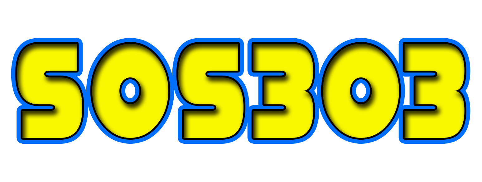 SOS303